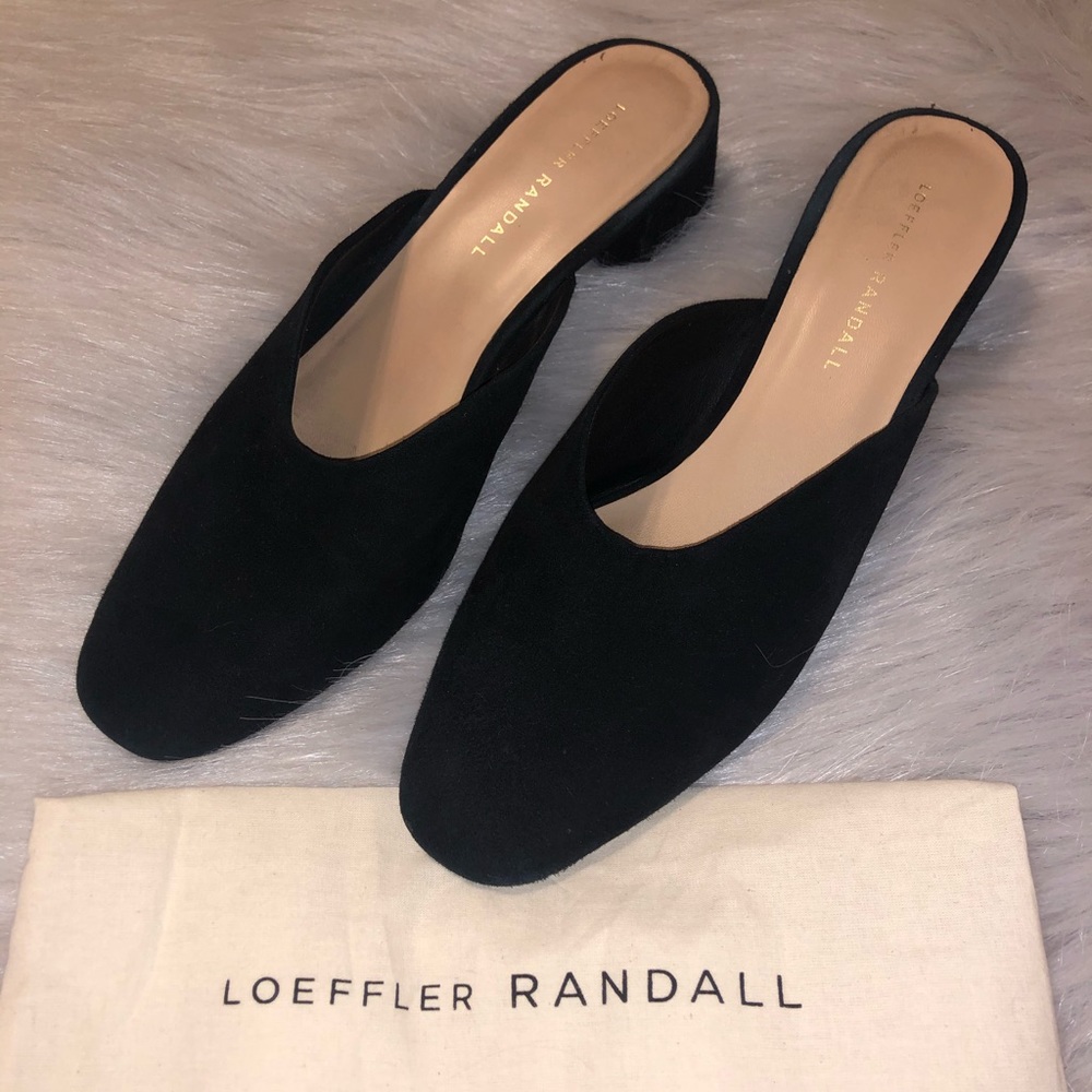COPY - Loeffler Randall Lulu Mules